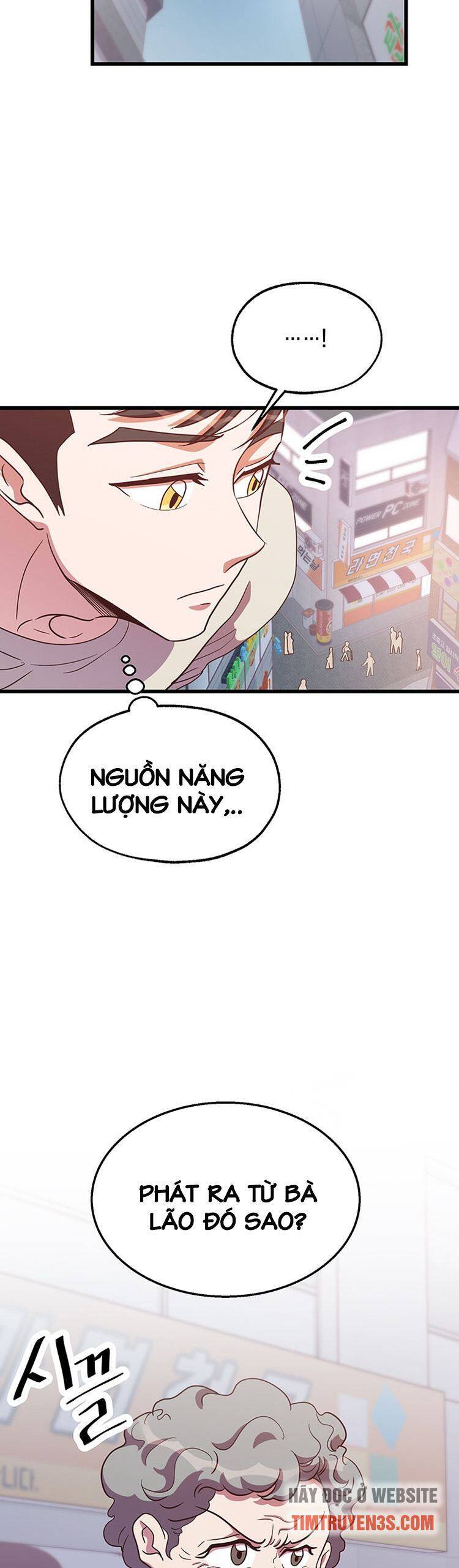 Tiệm Bánh Của Thiên Quỷ Chapter 37 - Trang 2