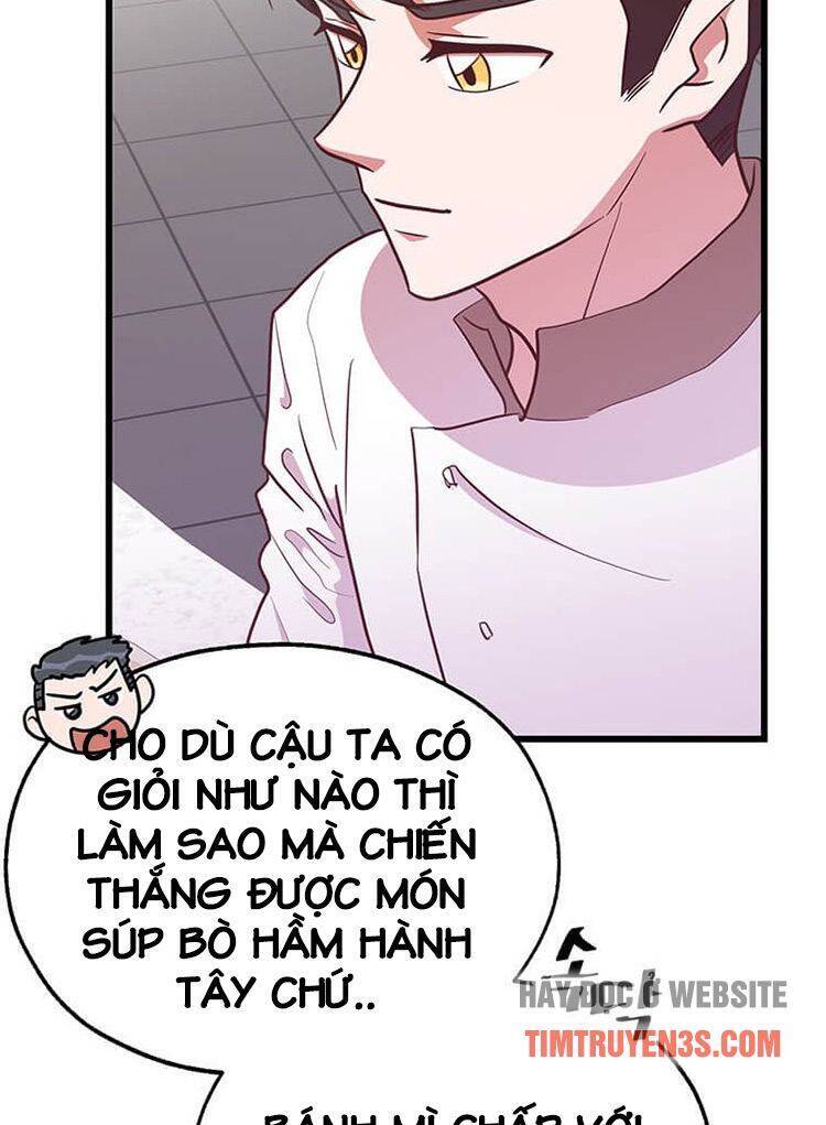 Tiệm Bánh Của Thiên Quỷ Chapter 36 - Trang 2