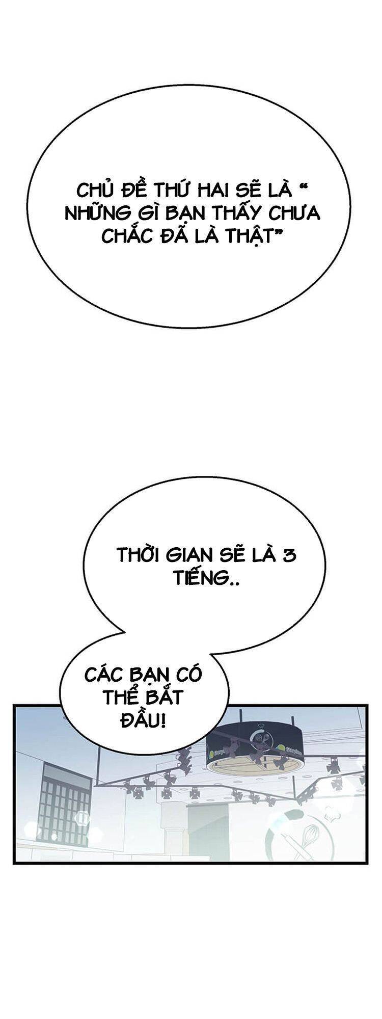 Tiệm Bánh Của Thiên Quỷ Chapter 36 - Trang 2