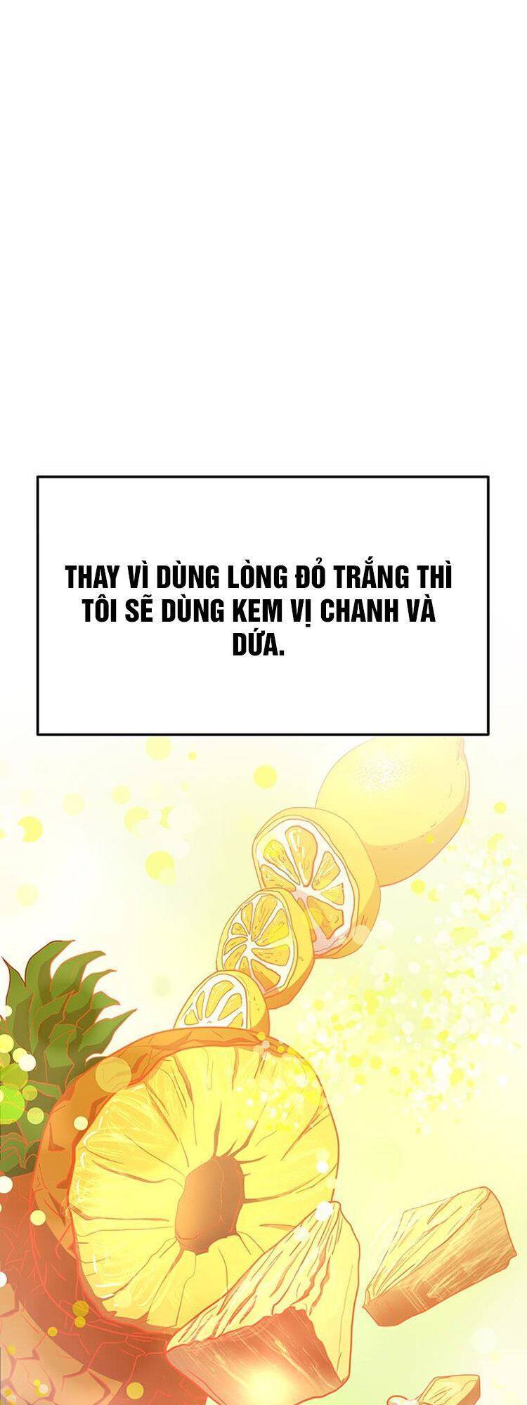 Tiệm Bánh Của Thiên Quỷ Chapter 36 - Trang 2