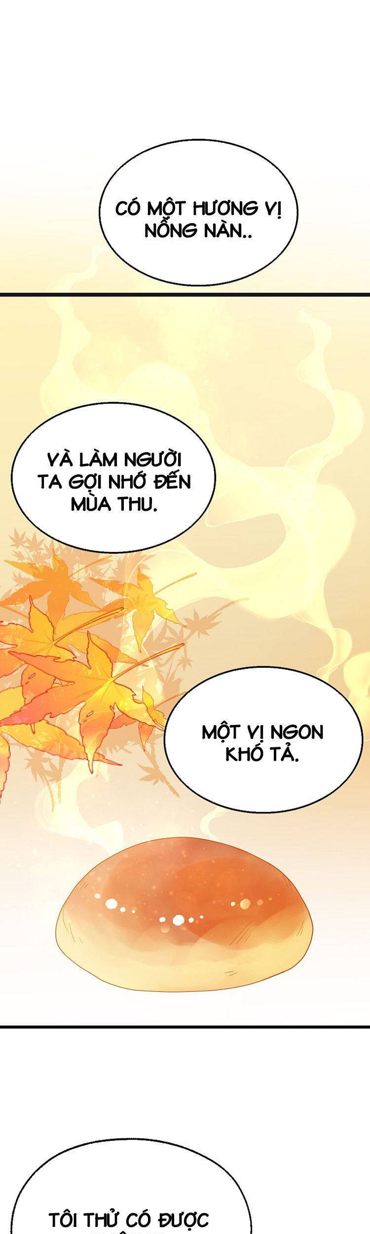 Tiệm Bánh Của Thiên Quỷ Chapter 35 - Trang 2