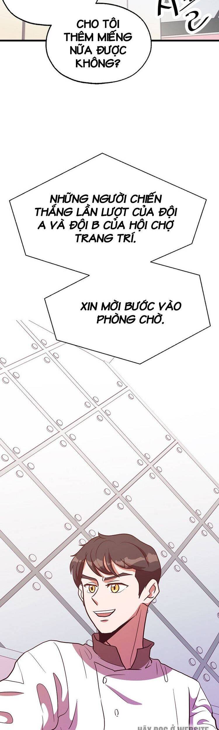 Tiệm Bánh Của Thiên Quỷ Chapter 35 - Trang 2