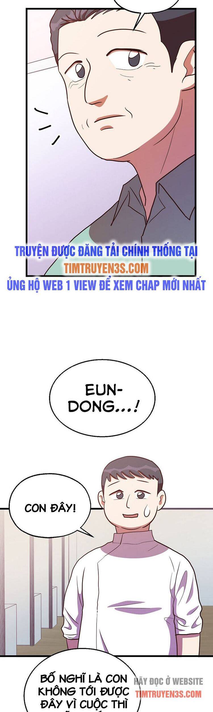 Tiệm Bánh Của Thiên Quỷ Chapter 35 - Trang 2