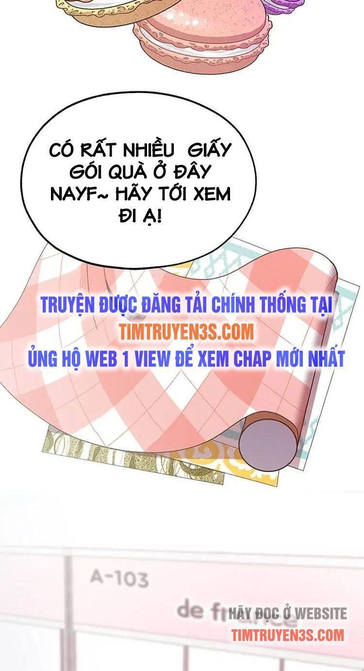 Tiệm Bánh Của Thiên Quỷ Chapter 34 - Trang 2