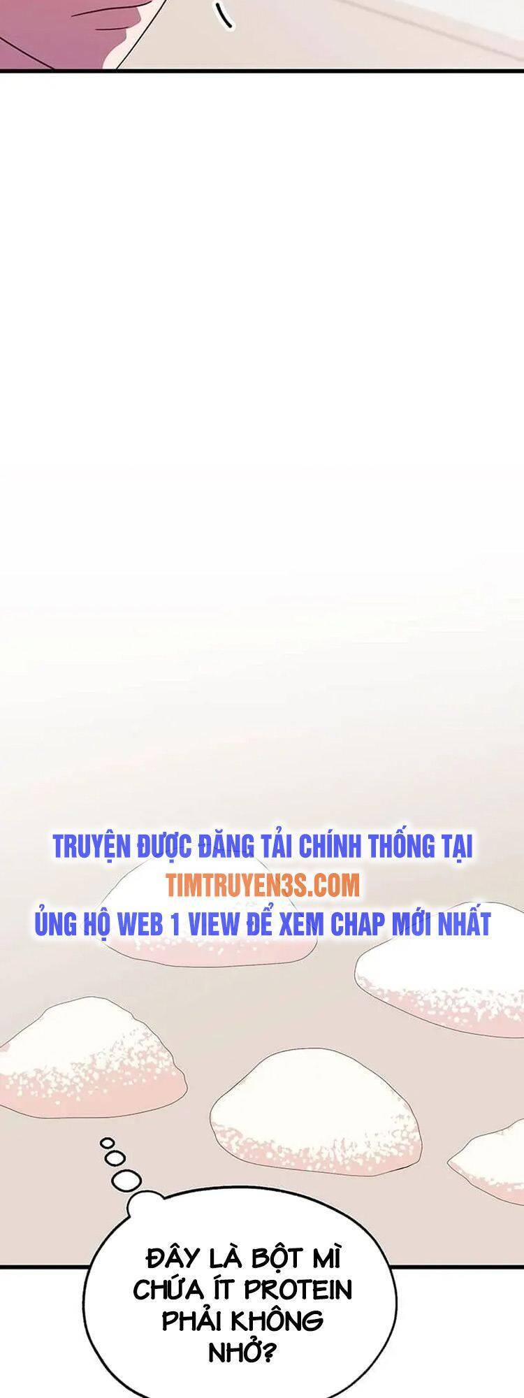 Tiệm Bánh Của Thiên Quỷ Chapter 34 - Trang 2