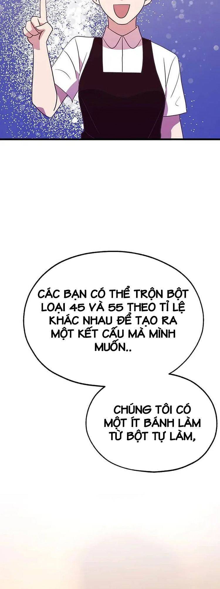 Tiệm Bánh Của Thiên Quỷ Chapter 34 - Trang 2