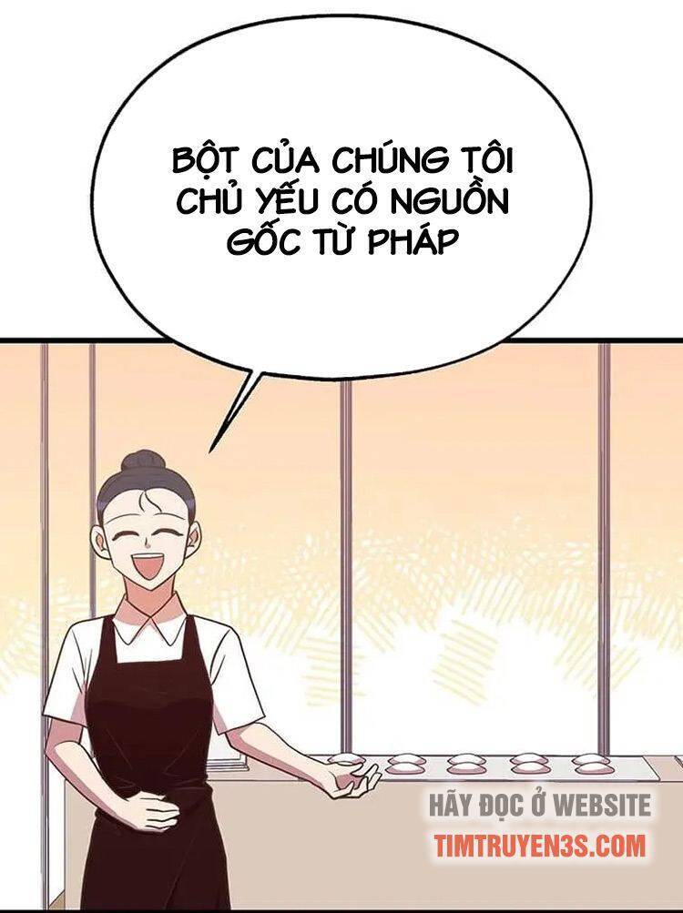 Tiệm Bánh Của Thiên Quỷ Chapter 34 - Trang 2