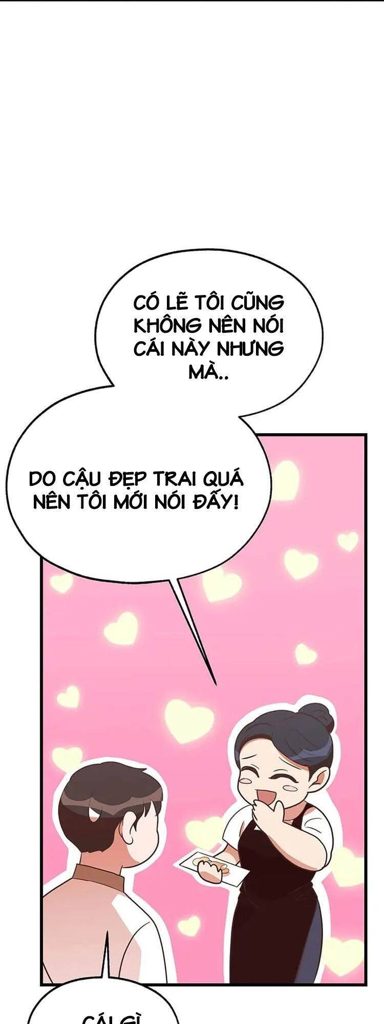 Tiệm Bánh Của Thiên Quỷ Chapter 34 - Trang 2