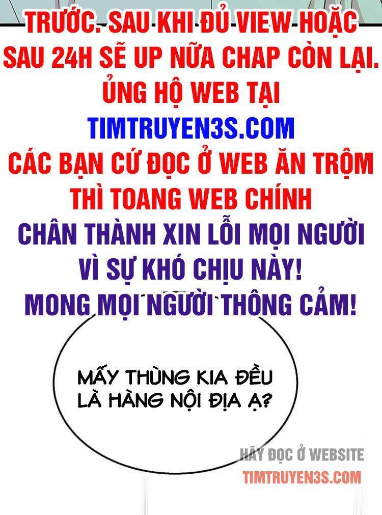 Tiệm Bánh Của Thiên Quỷ Chapter 34 - Trang 2