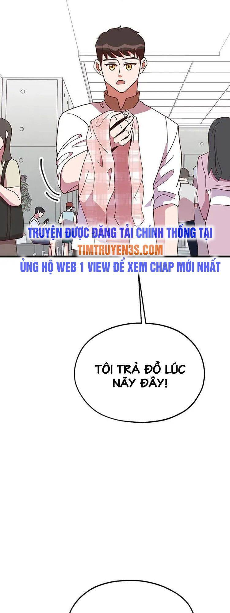 Tiệm Bánh Của Thiên Quỷ Chapter 34 - Trang 2