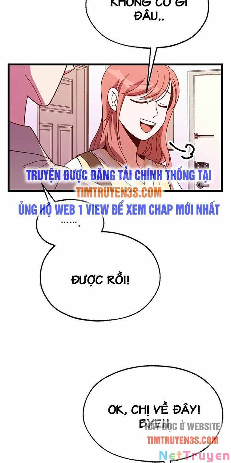 Tiệm Bánh Của Thiên Quỷ Chapter 32 - Trang 2