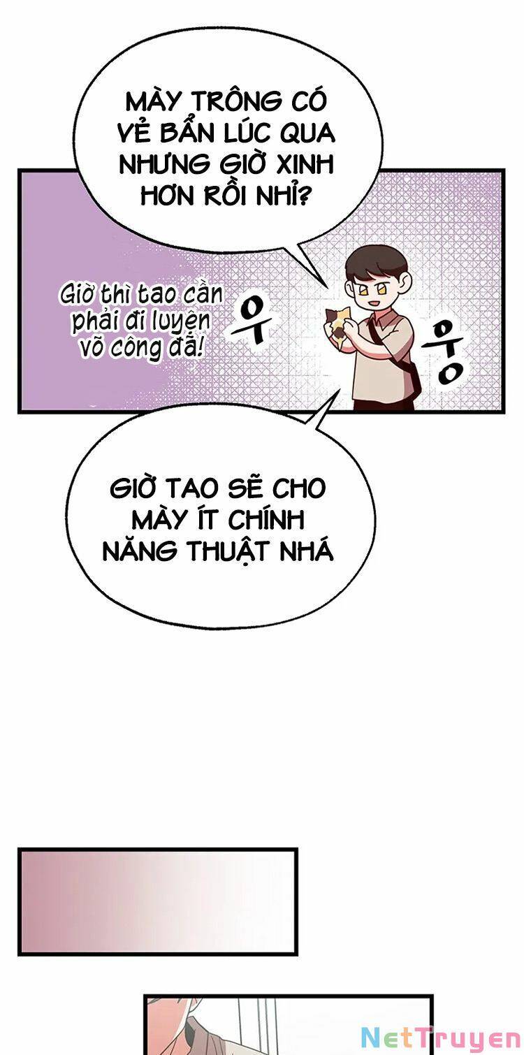 Tiệm Bánh Của Thiên Quỷ Chapter 32 - Trang 2