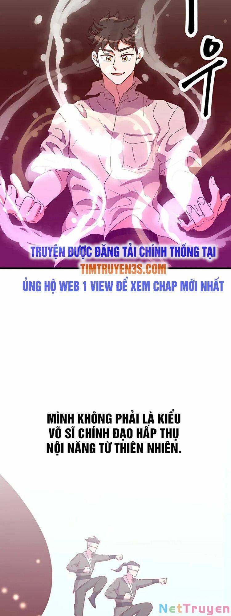 Tiệm Bánh Của Thiên Quỷ Chapter 32 - Trang 2