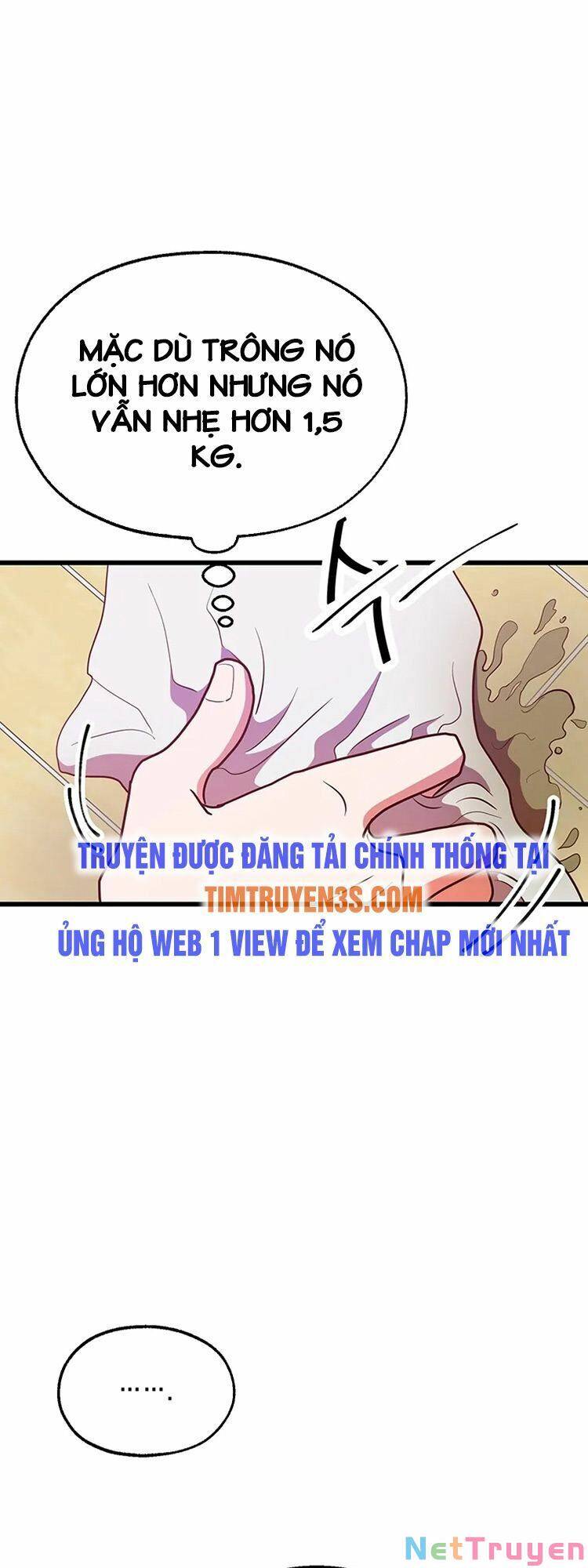 Tiệm Bánh Của Thiên Quỷ Chapter 32 - Trang 2