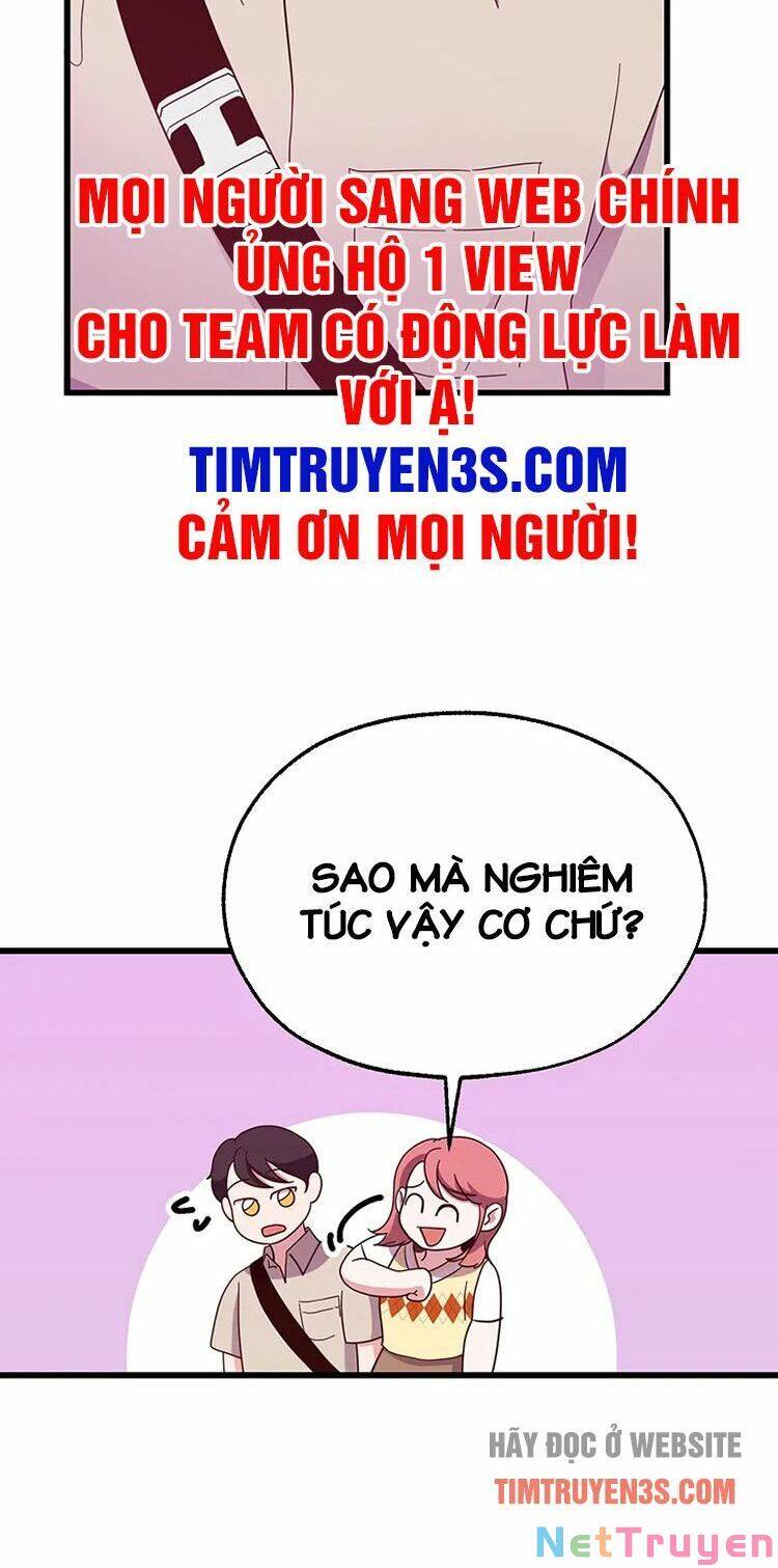 Tiệm Bánh Của Thiên Quỷ Chapter 32 - Trang 2