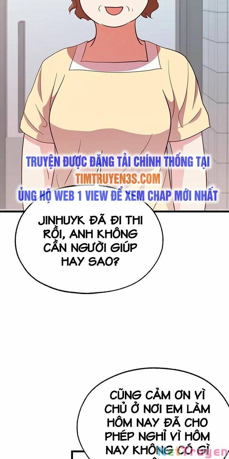 Tiệm Bánh Của Thiên Quỷ Chapter 32 - Trang 2