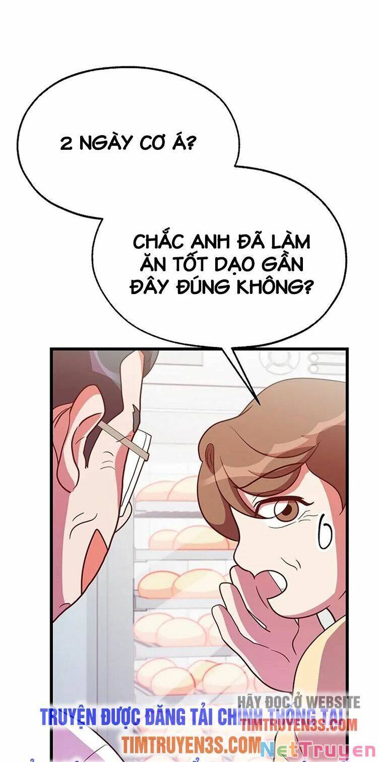 Tiệm Bánh Của Thiên Quỷ Chapter 32 - Trang 2