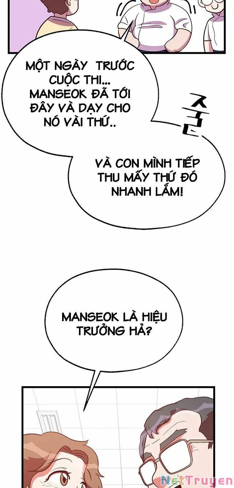 Tiệm Bánh Của Thiên Quỷ Chapter 32 - Trang 2