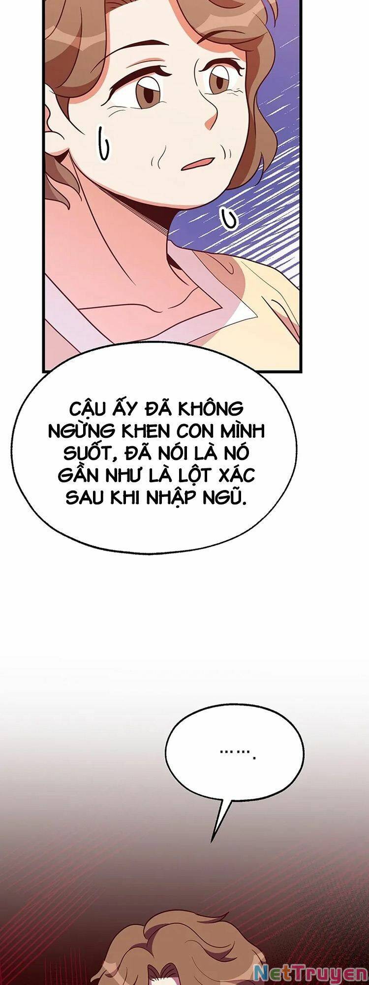 Tiệm Bánh Của Thiên Quỷ Chapter 32 - Trang 2