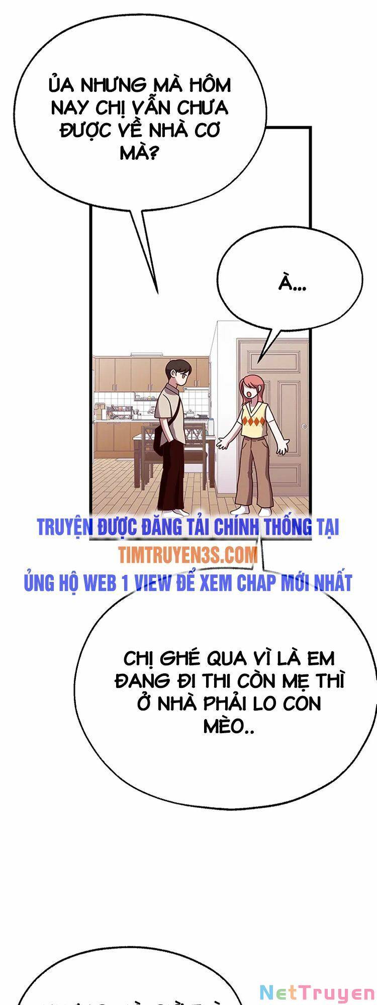 Tiệm Bánh Của Thiên Quỷ Chapter 32 - Trang 2