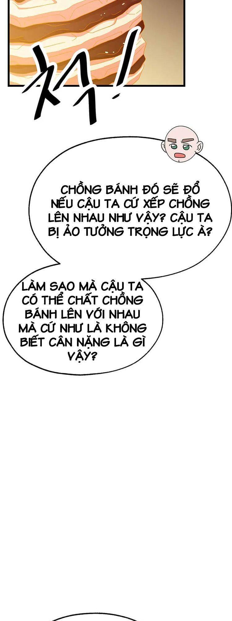 Tiệm Bánh Của Thiên Quỷ Chapter 31 - Trang 2