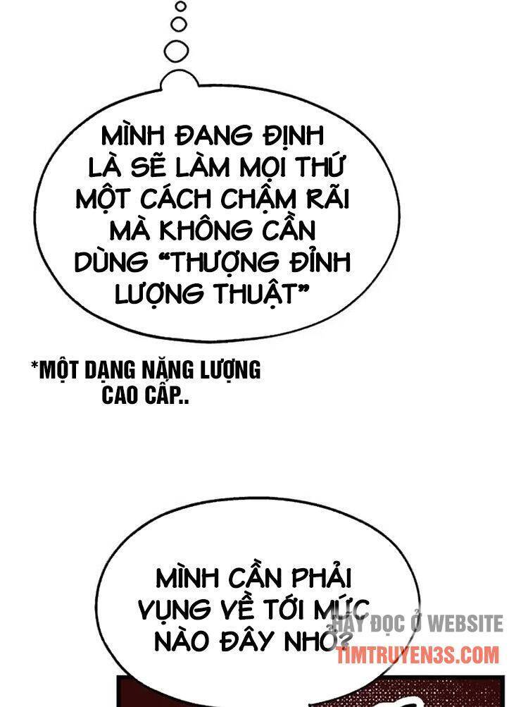 Tiệm Bánh Của Thiên Quỷ Chapter 31 - Trang 2