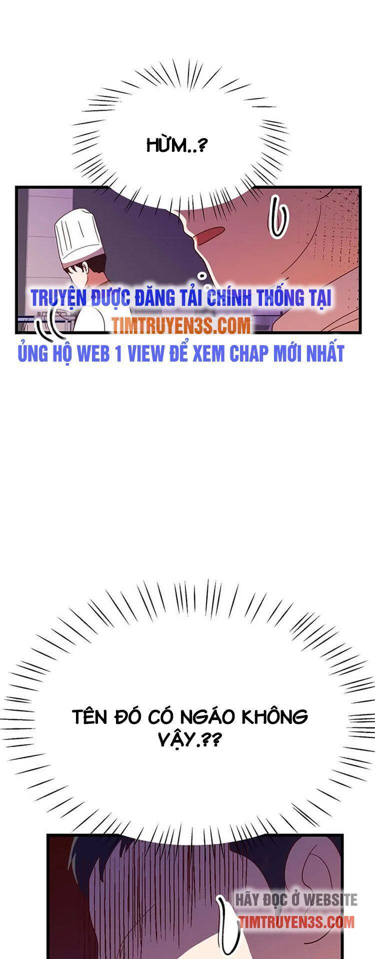 Tiệm Bánh Của Thiên Quỷ Chapter 31 - Trang 2