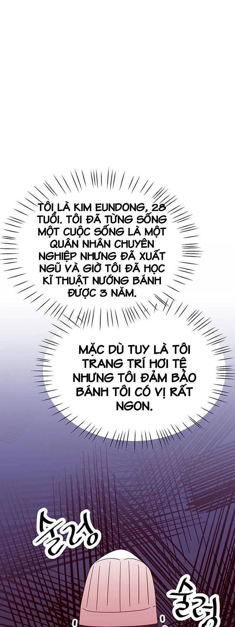 Tiệm Bánh Của Thiên Quỷ Chapter 31 - Trang 2