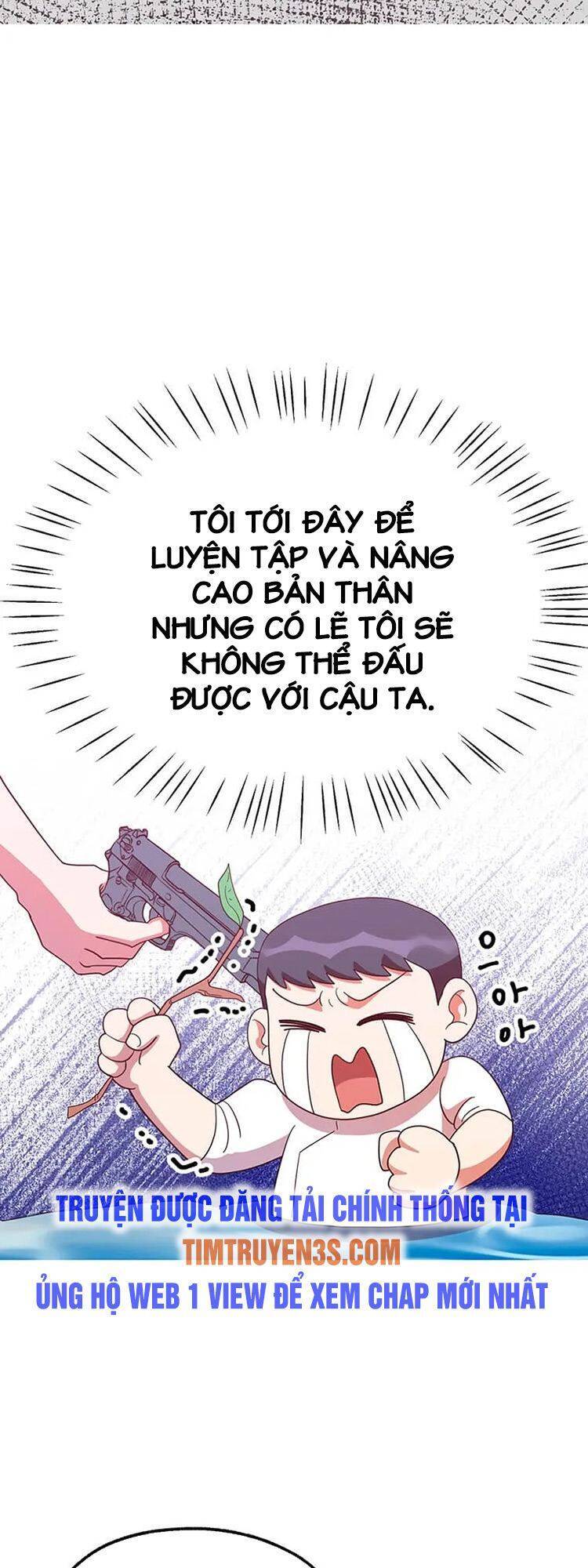 Tiệm Bánh Của Thiên Quỷ Chapter 31 - Trang 2