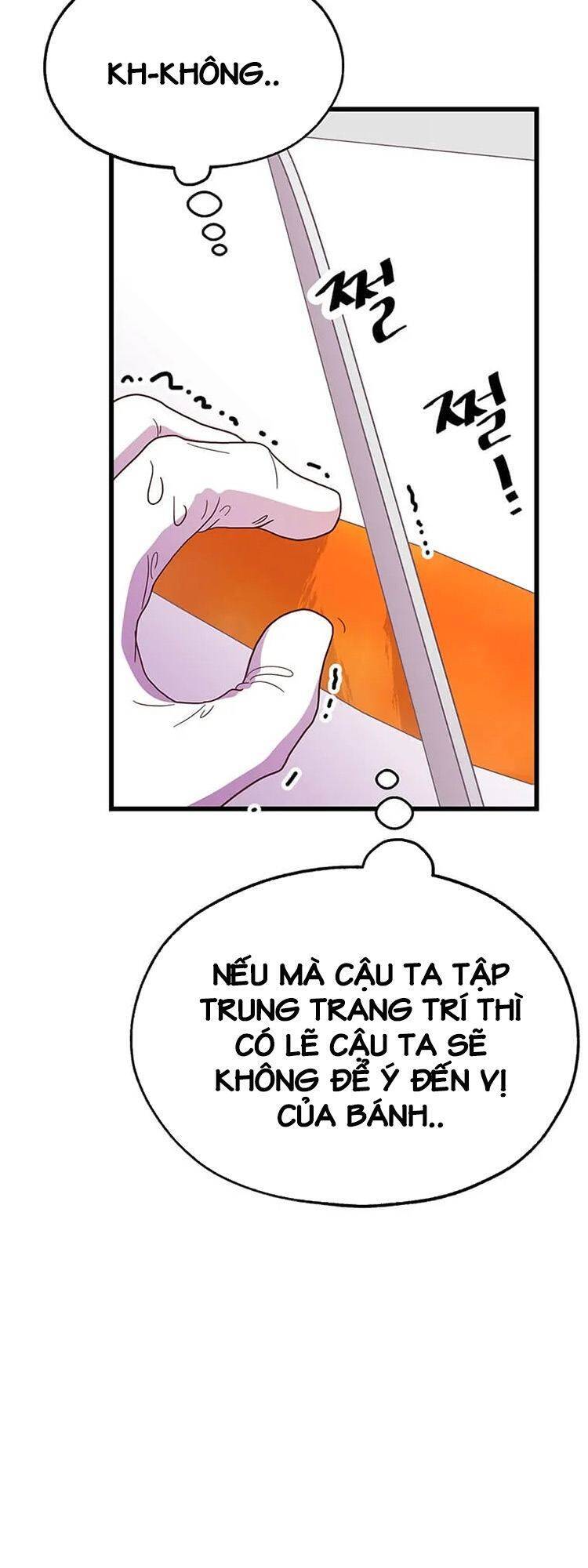 Tiệm Bánh Của Thiên Quỷ Chapter 31 - Trang 2