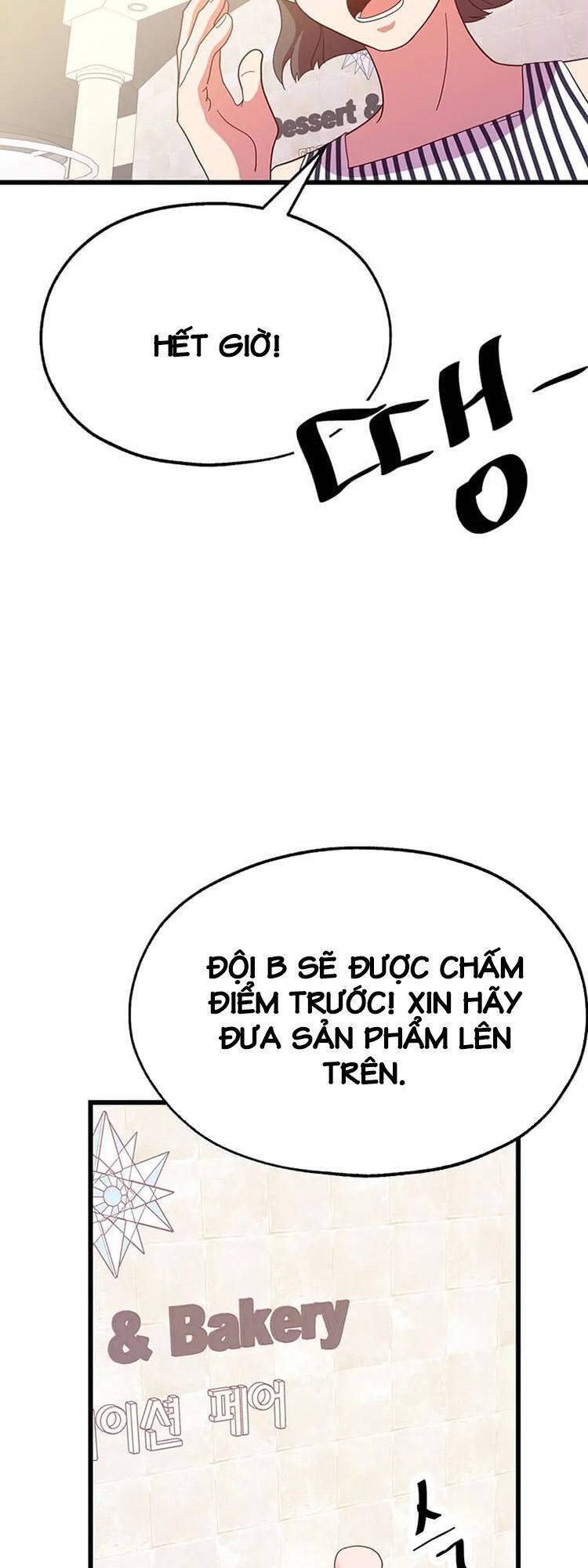 Tiệm Bánh Của Thiên Quỷ Chapter 31 - Trang 2