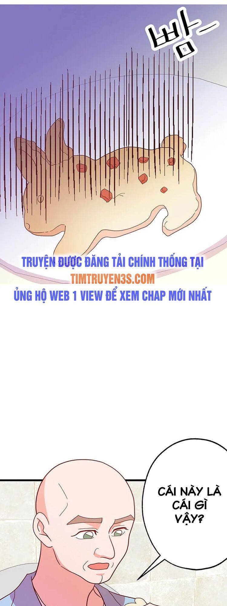 Tiệm Bánh Của Thiên Quỷ Chapter 31 - Trang 2