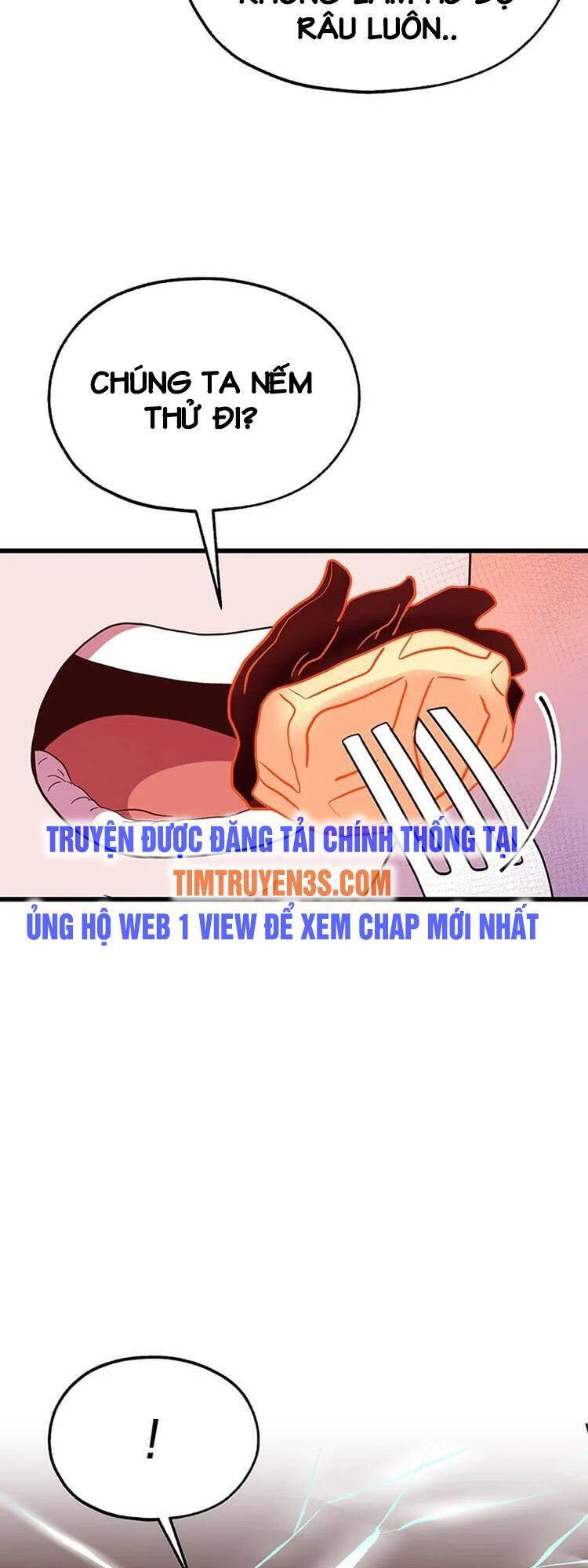 Tiệm Bánh Của Thiên Quỷ Chapter 31 - Trang 2