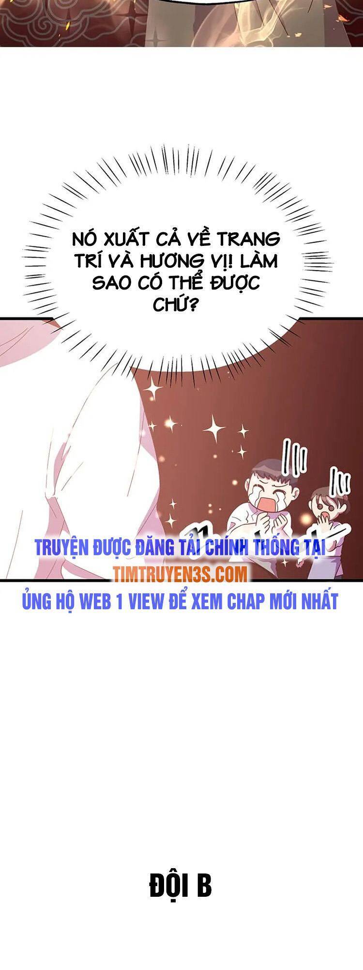 Tiệm Bánh Của Thiên Quỷ Chapter 31 - Trang 2