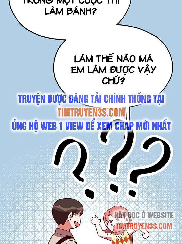 Tiệm Bánh Của Thiên Quỷ Chapter 31 - Trang 2