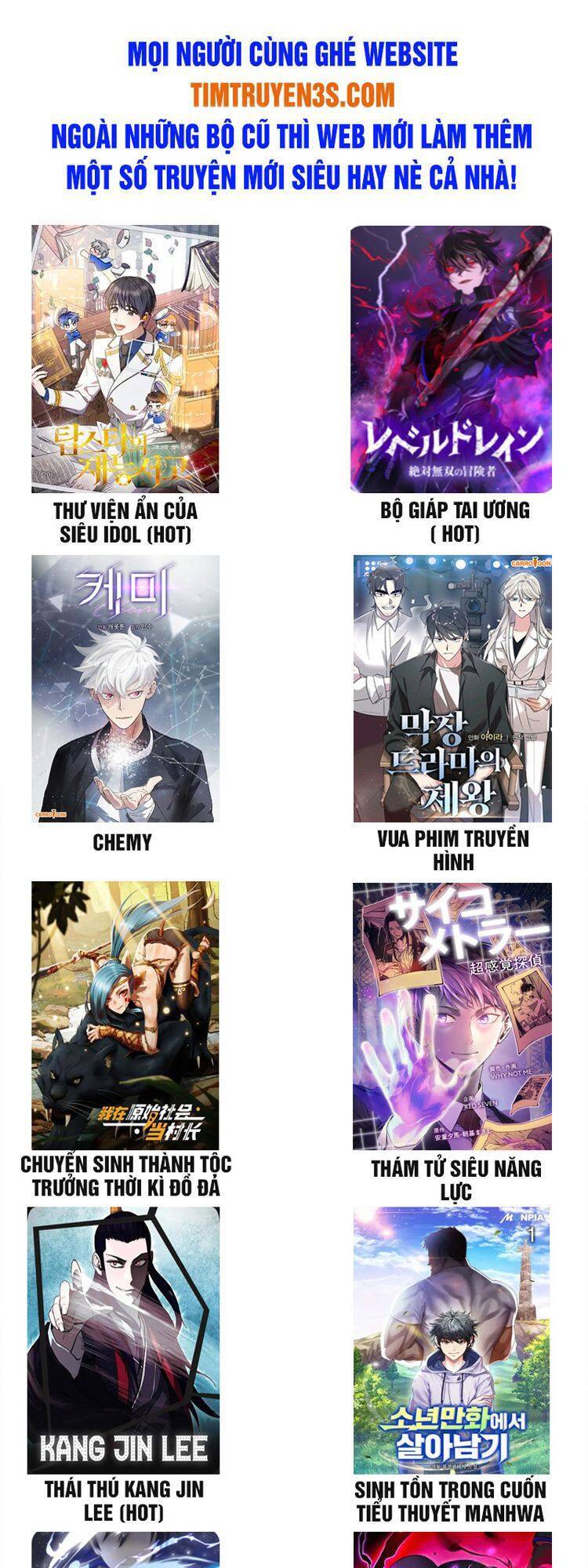 Tiệm Bánh Của Thiên Quỷ Chapter 31 - Trang 2