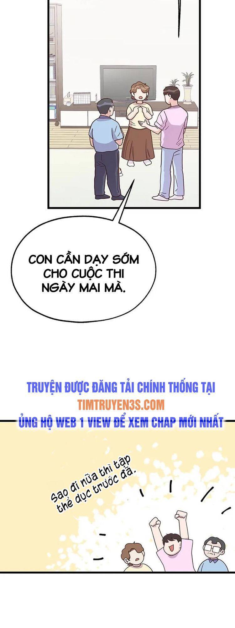 Tiệm Bánh Của Thiên Quỷ Chapter 30 - Trang 2