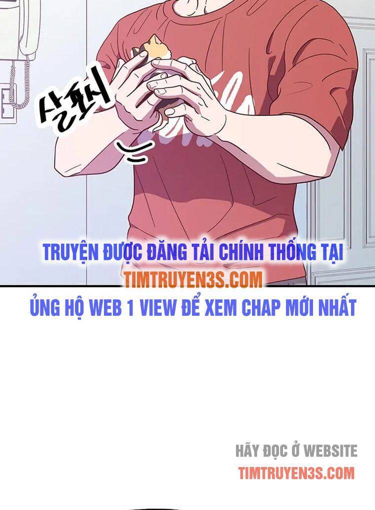 Tiệm Bánh Của Thiên Quỷ Chapter 30 - Trang 2