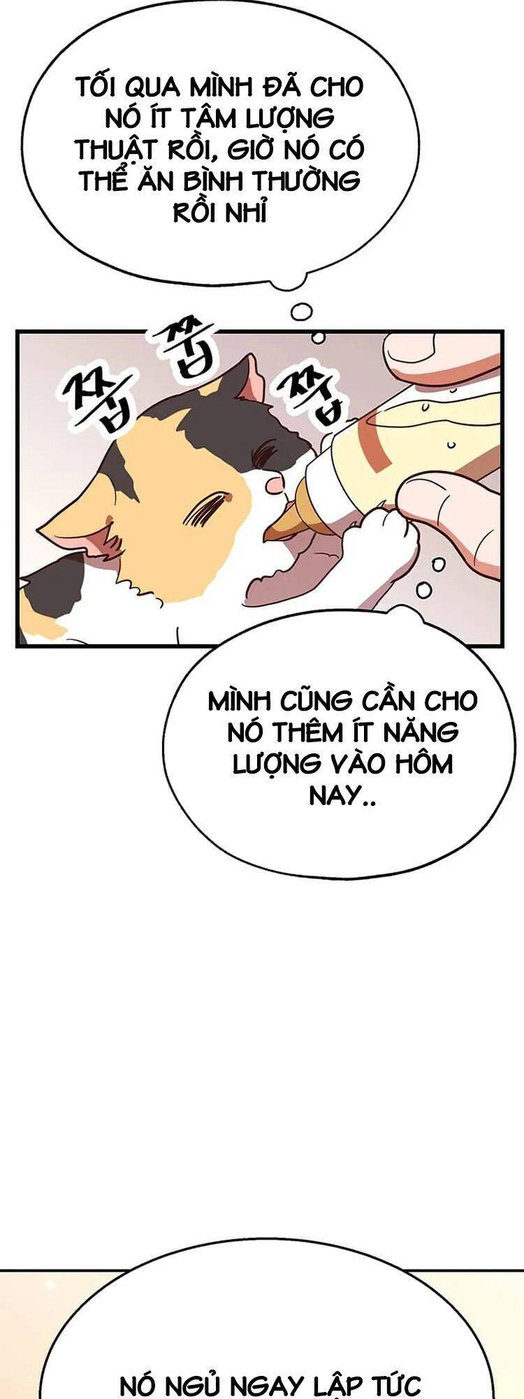 Tiệm Bánh Của Thiên Quỷ Chapter 30 - Trang 2