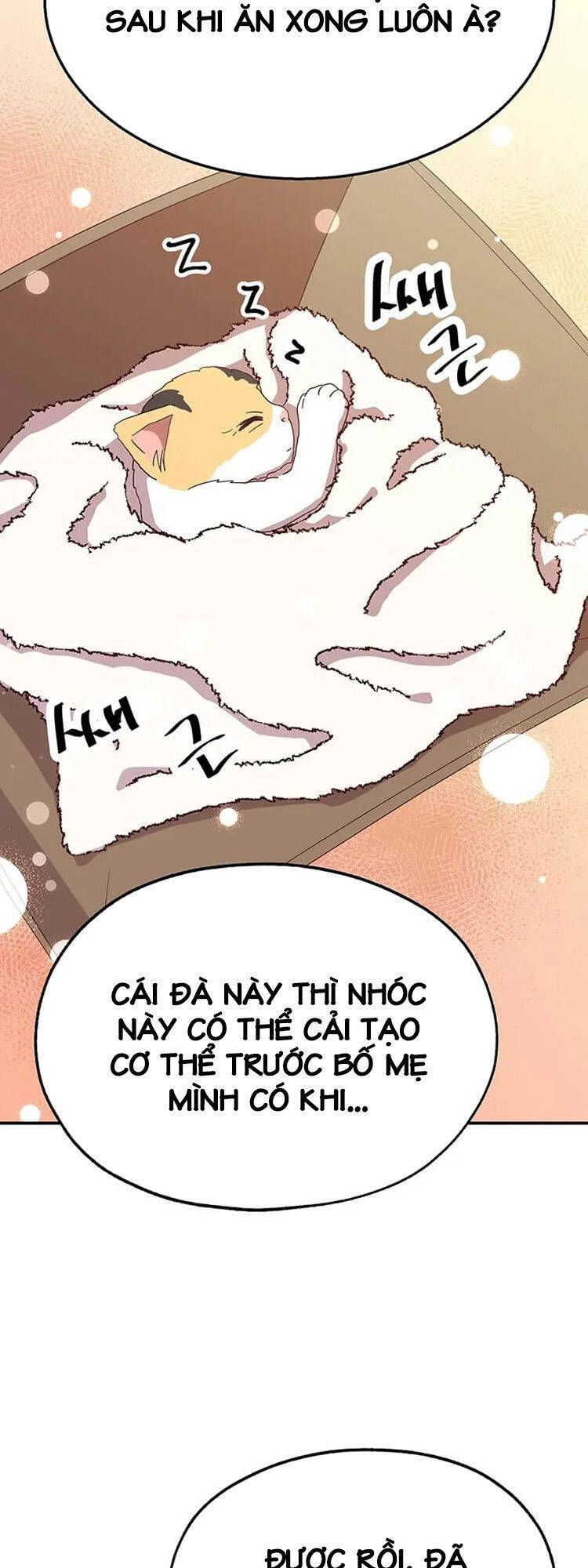 Tiệm Bánh Của Thiên Quỷ Chapter 30 - Trang 2