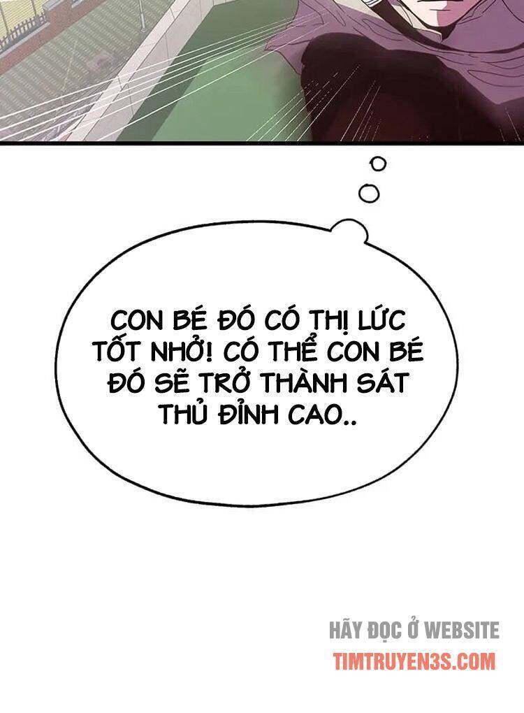 Tiệm Bánh Của Thiên Quỷ Chapter 30 - Trang 2