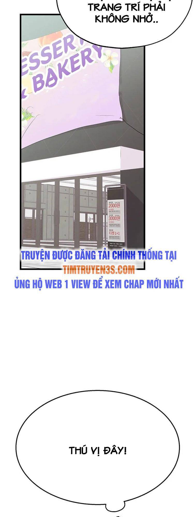 Tiệm Bánh Của Thiên Quỷ Chapter 30 - Trang 2