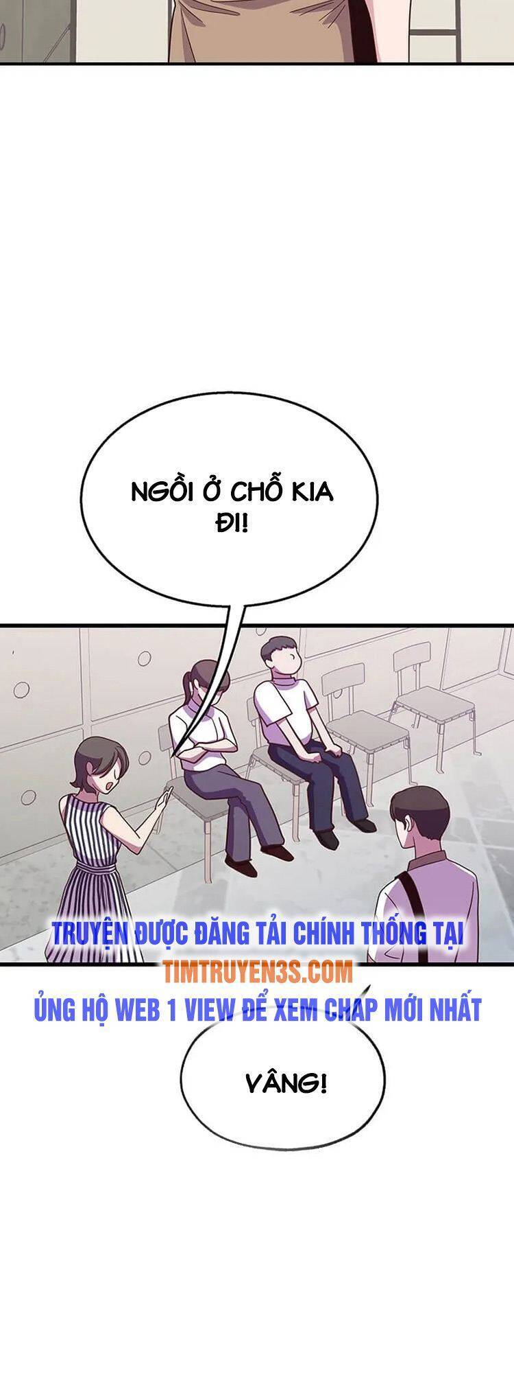 Tiệm Bánh Của Thiên Quỷ Chapter 30 - Trang 2