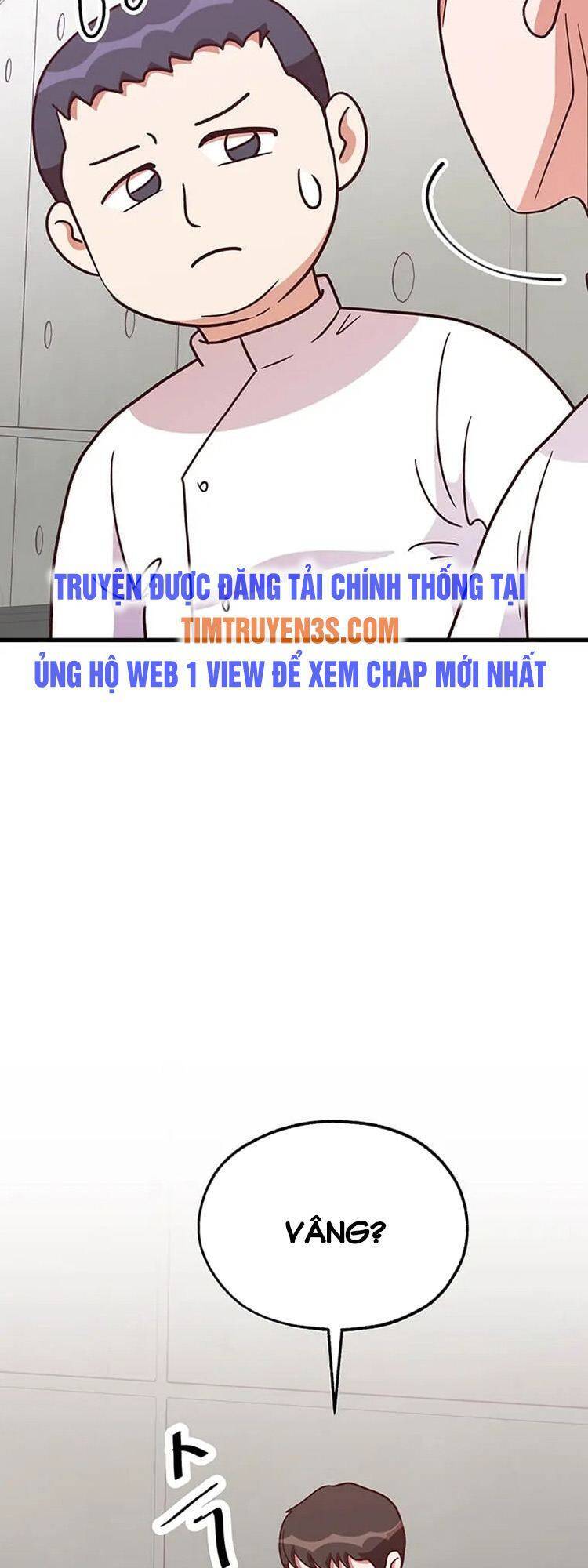 Tiệm Bánh Của Thiên Quỷ Chapter 30 - Trang 2