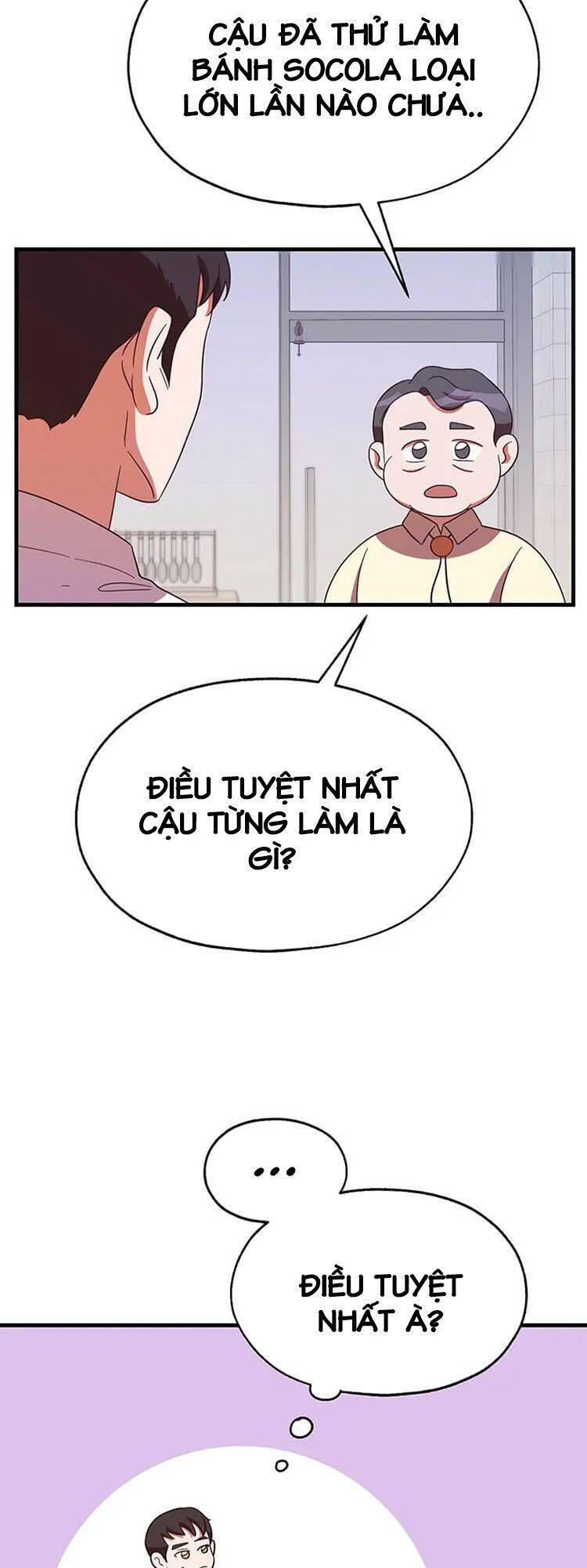 Tiệm Bánh Của Thiên Quỷ Chapter 29 - Trang 2