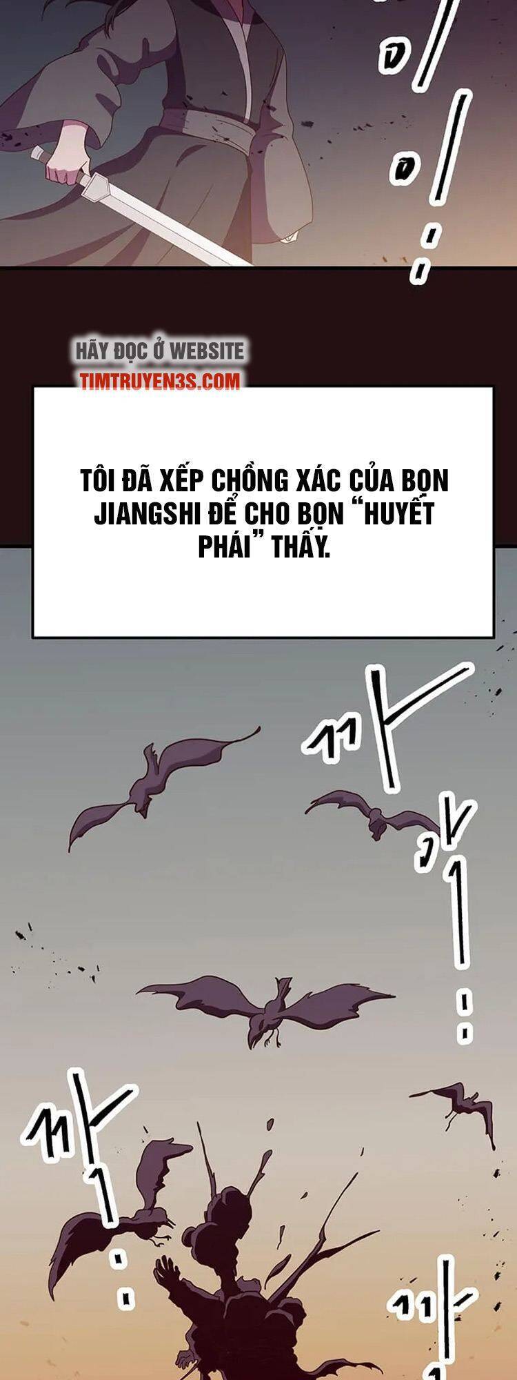 Tiệm Bánh Của Thiên Quỷ Chapter 29 - Trang 2