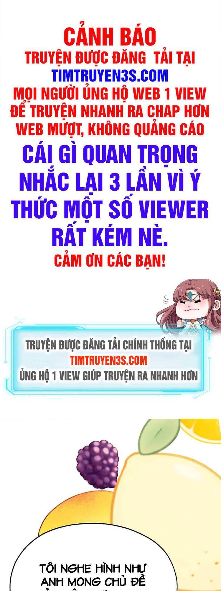 Tiệm Bánh Của Thiên Quỷ Chapter 29 - Trang 2