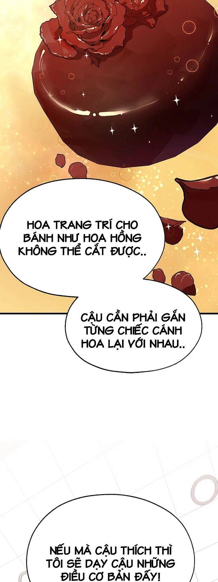 Tiệm Bánh Của Thiên Quỷ Chapter 29 - Trang 2