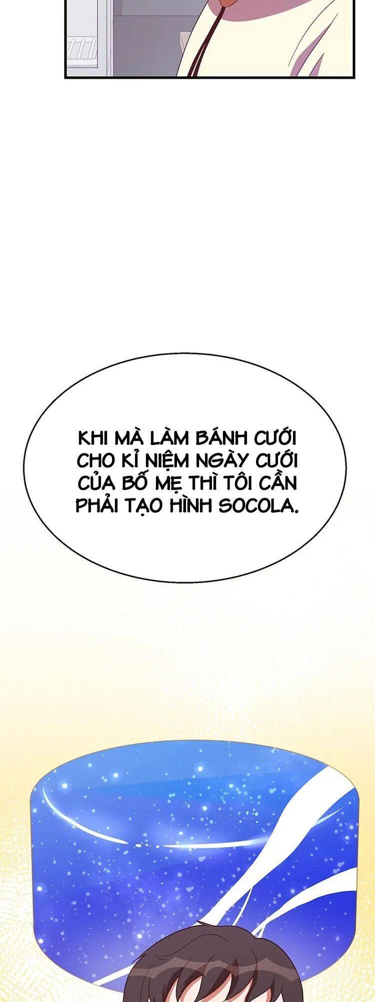 Tiệm Bánh Của Thiên Quỷ Chapter 29 - Trang 2