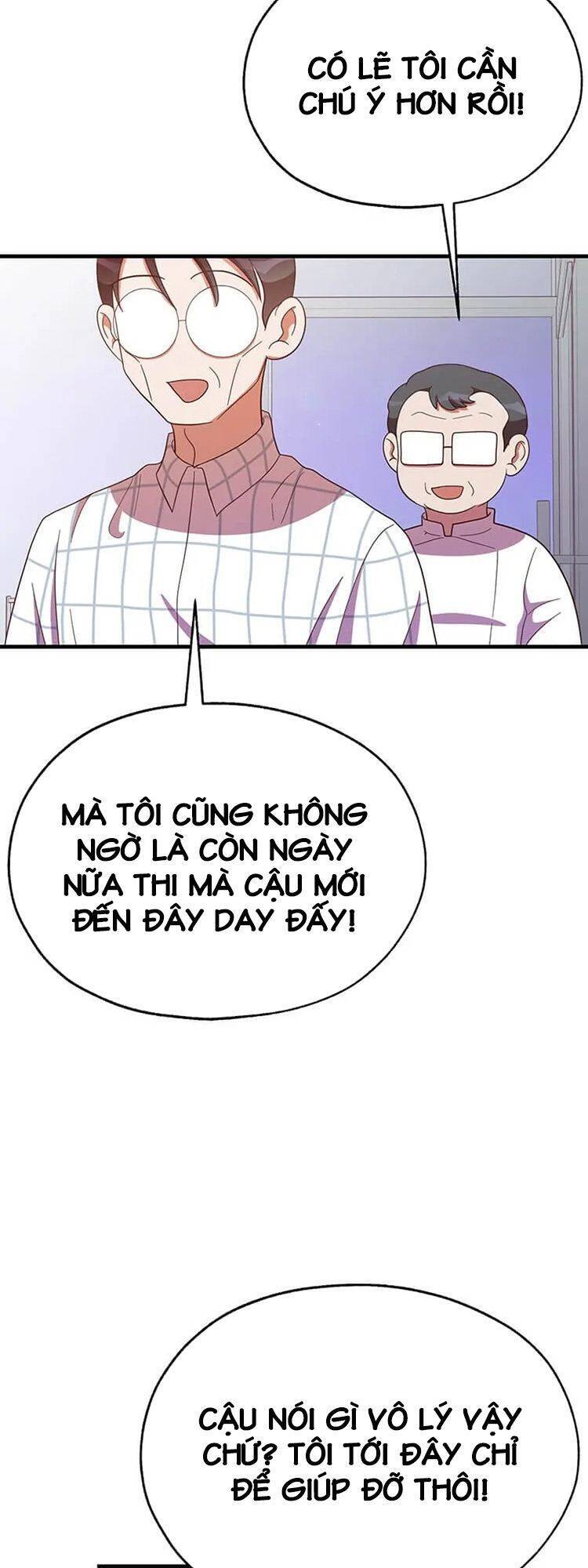 Tiệm Bánh Của Thiên Quỷ Chapter 29 - Trang 2